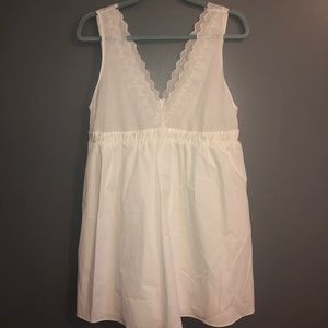 Zara Romper